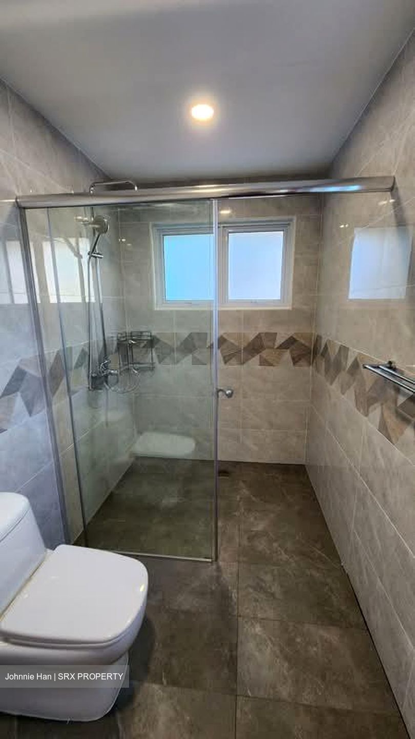 Jalan Sampurna (D10), Detached #575111921